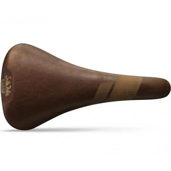 Sillín Selle Italia Flite Racer Marrón claro