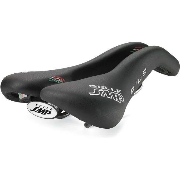 Sillín Selle SMP Plus - Negro