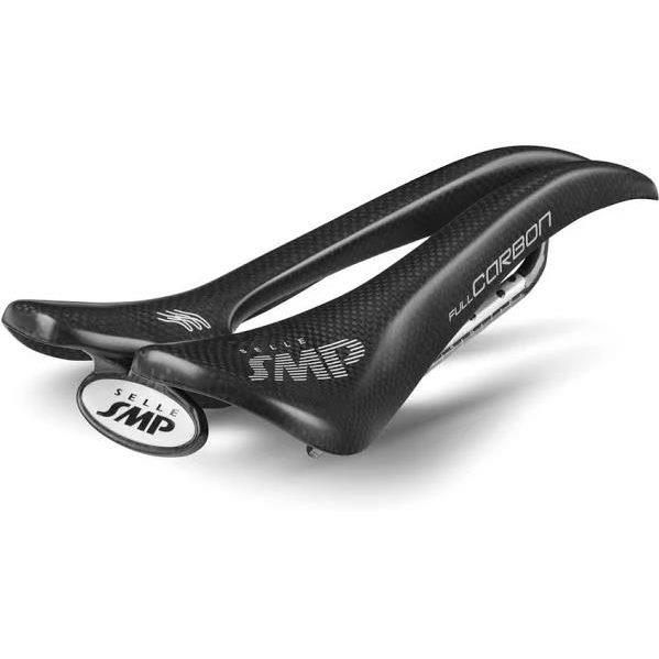 Sillín Selle SMP Full Carbon