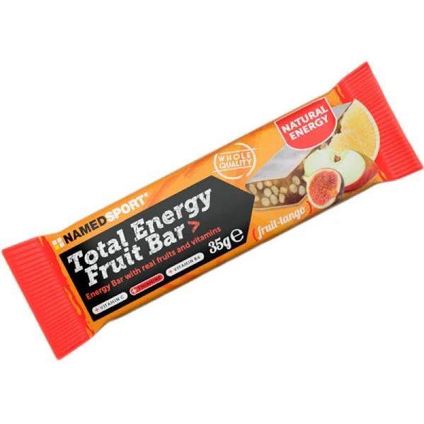 Total Energy Fruit Bar Fruit Tango - 35g