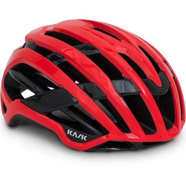 Casco Kask Valegro Rojo S