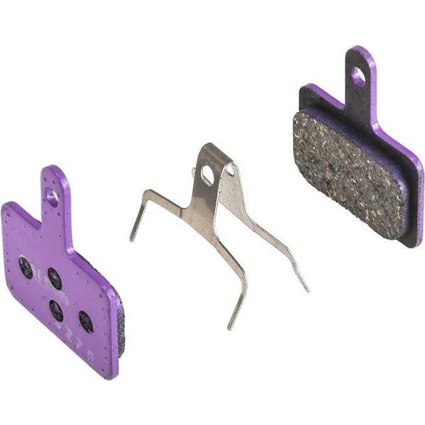 - Galfer E-Bike Brake Pad Shimano Deore