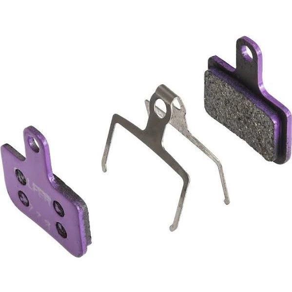 par Pastillas Galfer E-Bike Sram Level -t-tl