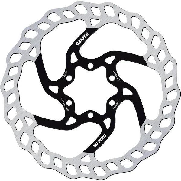 Disco Galfer Wave 160mm