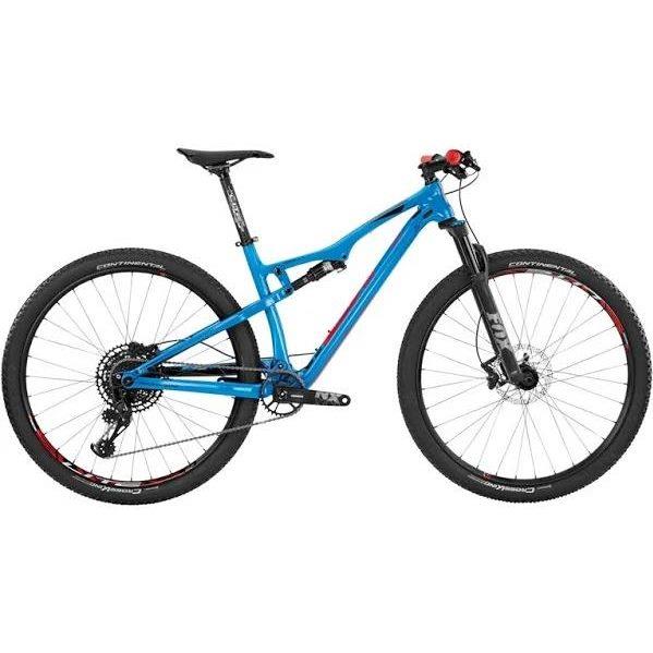 BH Lynx Race Carbon RC 6.9 29  2020