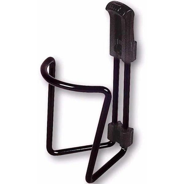 Portabidon Bell aluminio 6 mm Negro