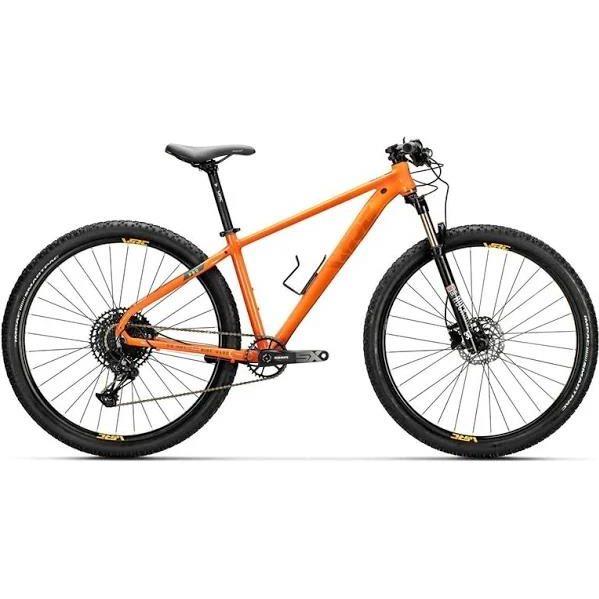 Bicicleta de montaña WRC Pro SX 29 2020