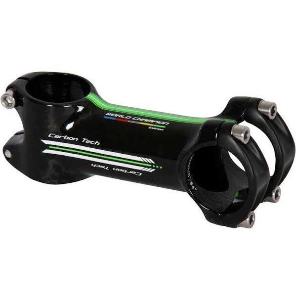 Massi potencia Carbon W.champ. Over 100 Verde