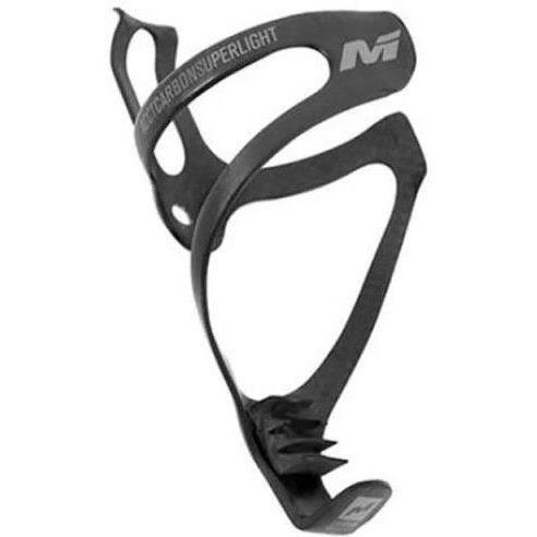 Porte-bidon Massi Fiber Orange - Support Bidon Résine Pour Vélo Route, VTT, Vélo électrique