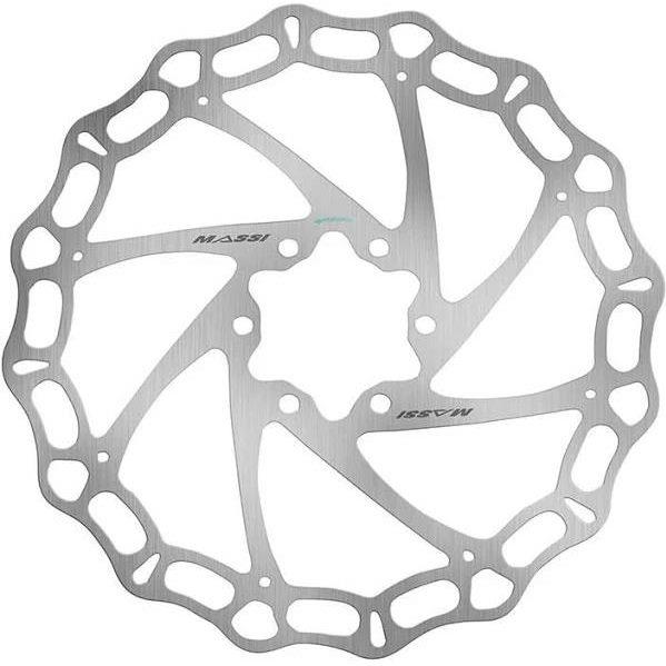 Massi Disco freno suelto 84gr 160mm