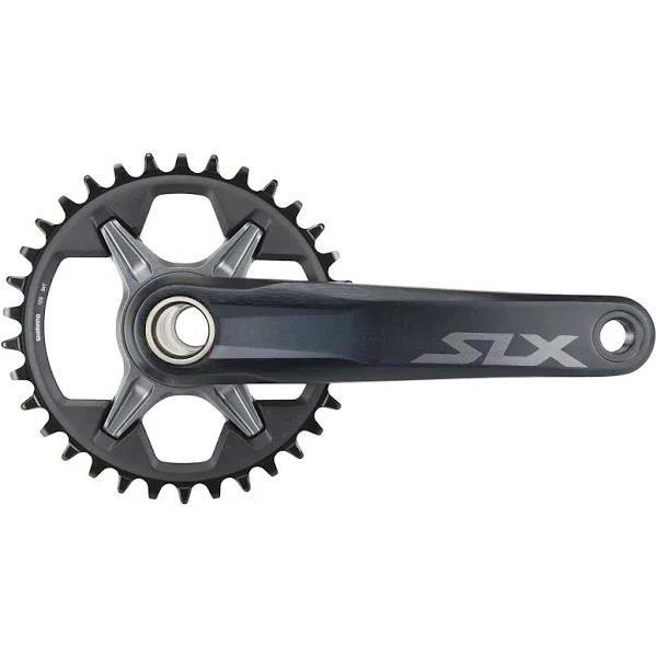 pedalier 12V Shimano SLX FC-M7100 32 dientes