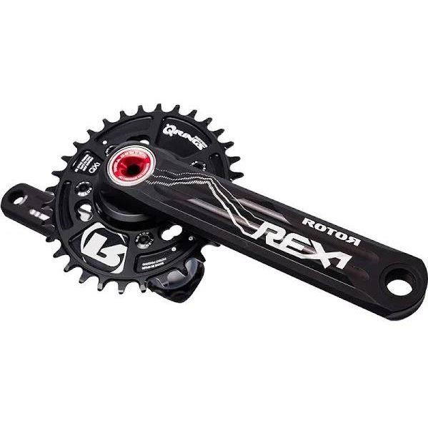 Rotor Rex 1.1 Cannondale x1 175 mm