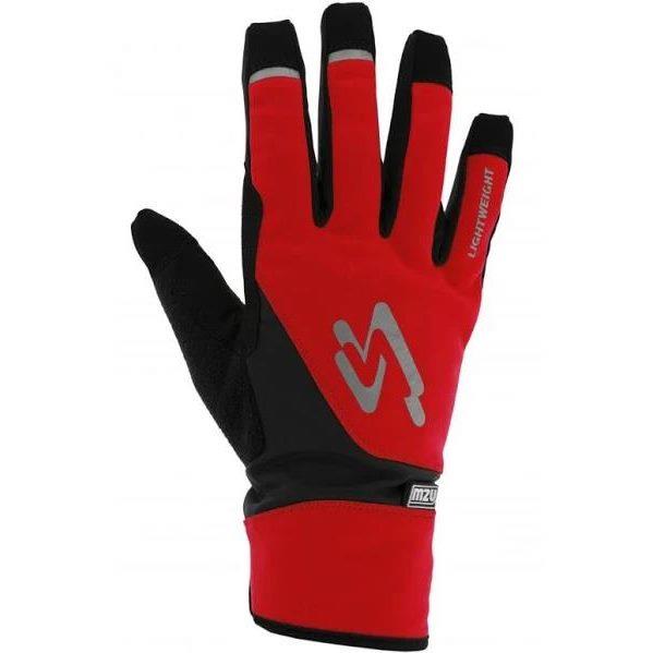Guantes Spiuk XP M2V Rojo Light