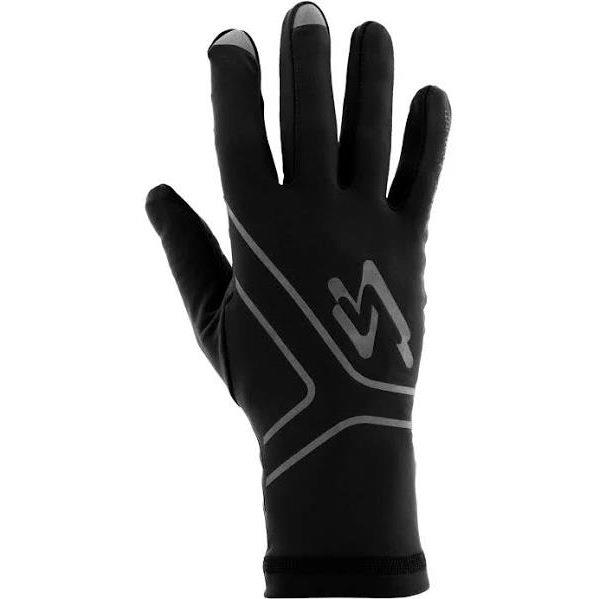 Guantes Spiuk XP Thermic largos Negro S