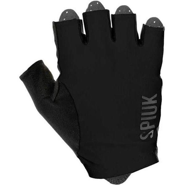Guantes Spiuk Anatomic cortos Negro M