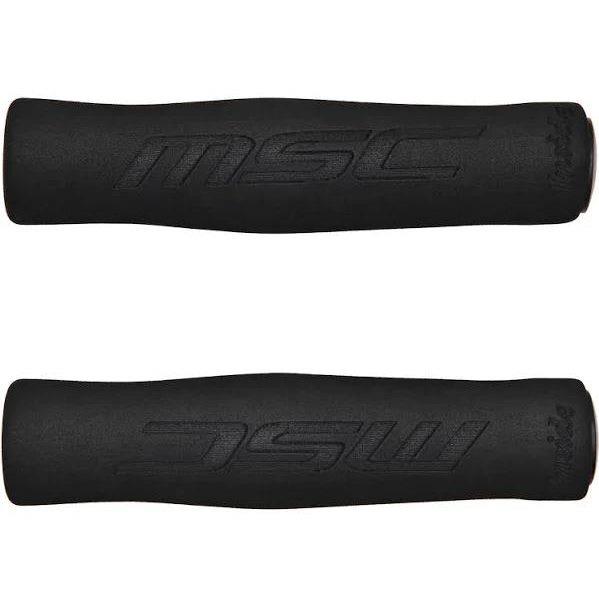 Msc Puños de Espuma Ergo Ultralight 125 mm