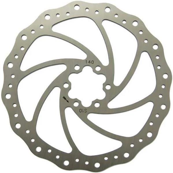 Disco De Freno Mtb, Disco De Freno, 180 Mm/160 Mm, Bicicleta | Meses