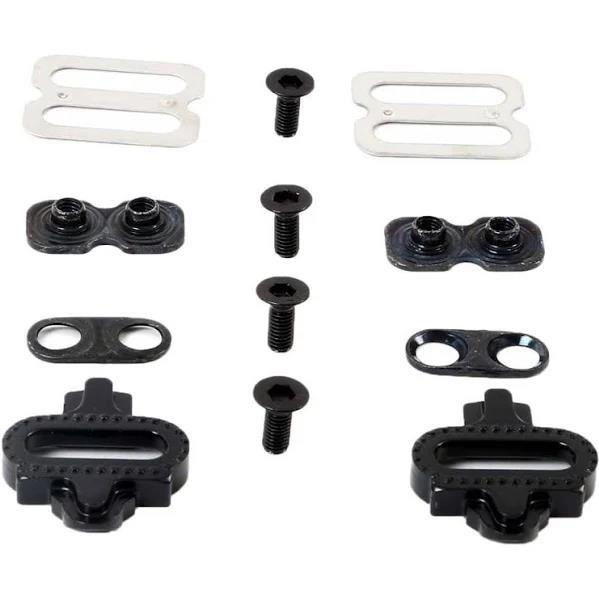 Msc Calas para Pedales compatibles con