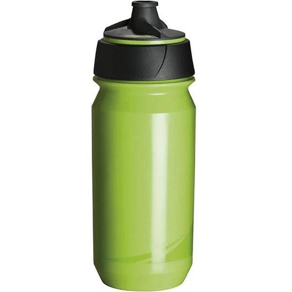 Bidón Tacx Shanti Boquilla membrana 500 ml Verde
