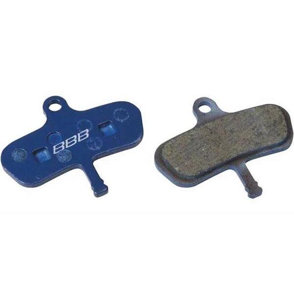 Pastillas freno BBB Avid Code BBS-44