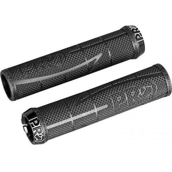 Puños Pro Lock On Race