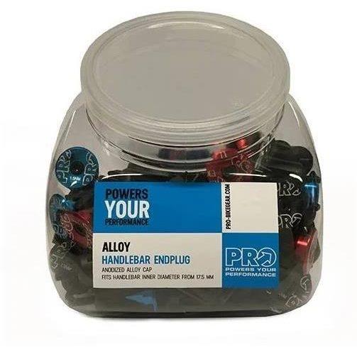 Pro Bote Tapones Manillar Surt (35 pares)