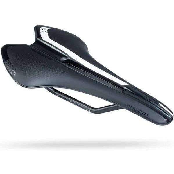 Sillín Pro Falcon Carbon AF Negro 142mm