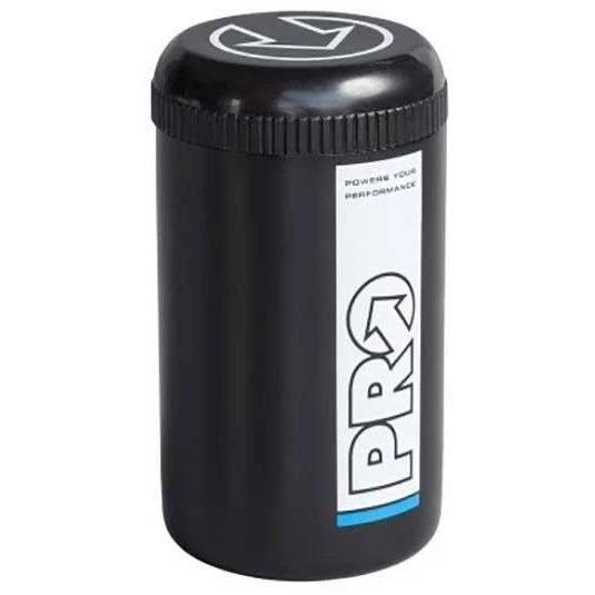 Pro Bote Porta herramienta 500cc Negro