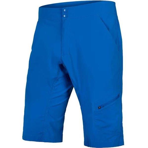 Pantalón corto Endura Hummvee Lite Azul 2020
