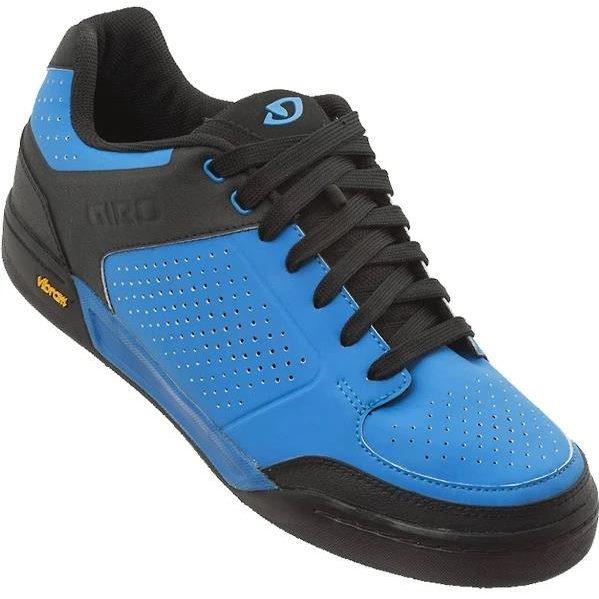 Giro - Riddance Dark shadow/black - Zapatillas MTB