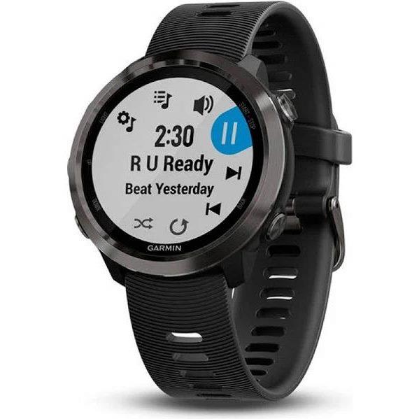 Garmin 645 - Ciclo, Running, natación Reloj GPS/GLONASS - 1.2