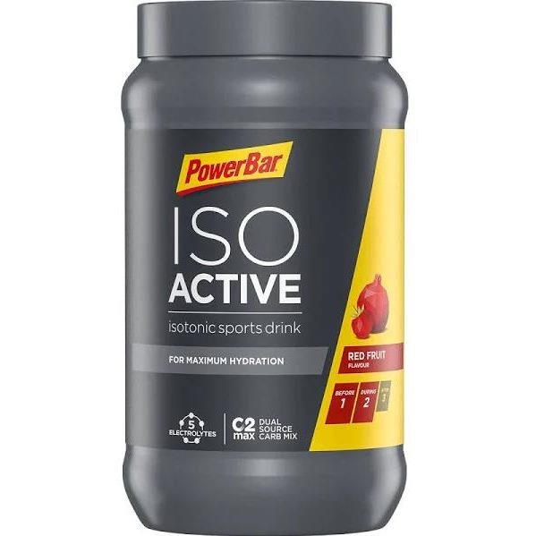 PowerBar Isoactive