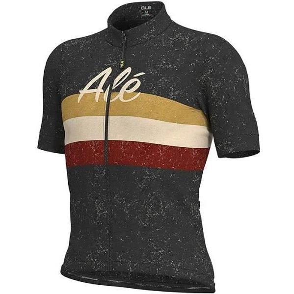 ALÉ Epica Maillot mangas cortas, para hombre, , Maillot ciclismo, Ropa  ciclismo - Recambios MTB