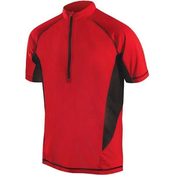 Maillot Endura Cairn Hombre Rojo