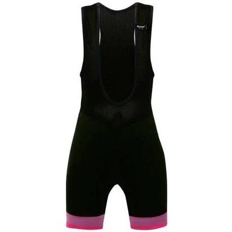 Santini Unisex Culotte Negro 7 años 117/112 cm