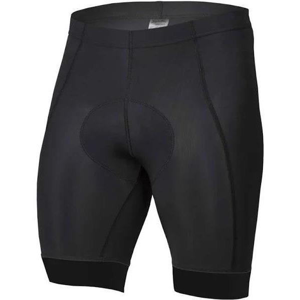 Culote Spiuk Anatomic sin tirantes Negro L