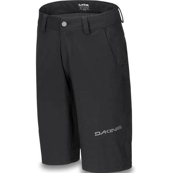 Dakine Dropout - Short Hombre Black