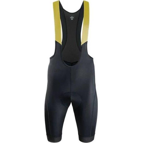 Nalini Athens 2004 Culotte corto con tirantes, para Hombre,   2XL, Culotte ciclismo, Ropa ciclismo