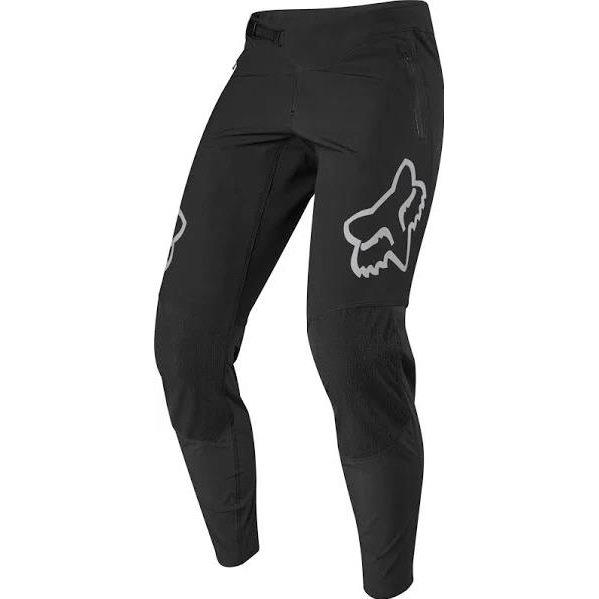 Fox Youth Defend Pant Negro 24