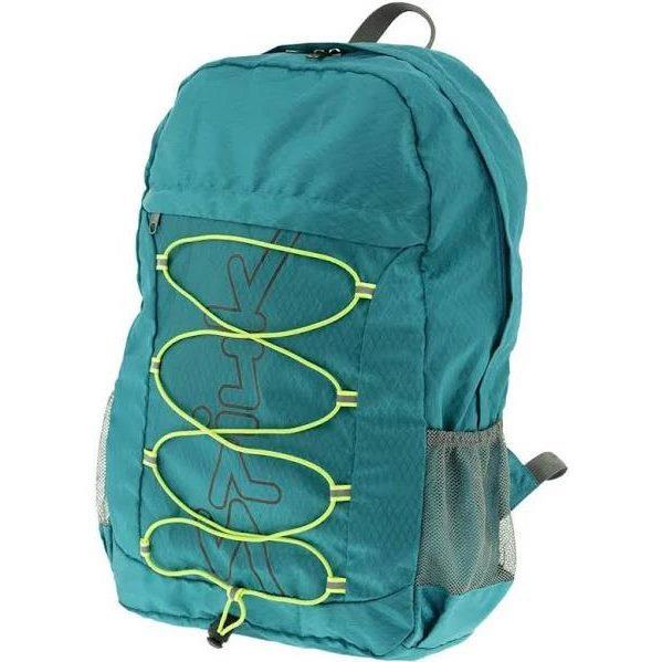Spiuk Sportline Mochila Geiser Unisex Verde