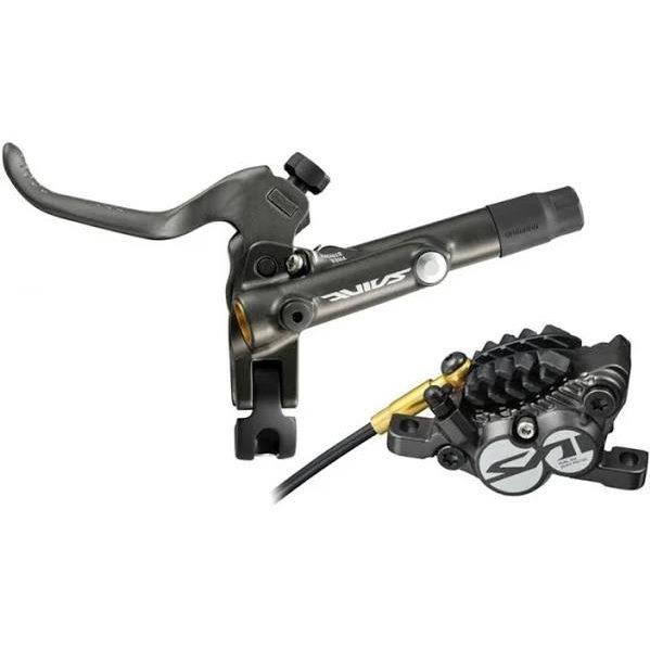 freno de Disco Shimano Saint Delantero