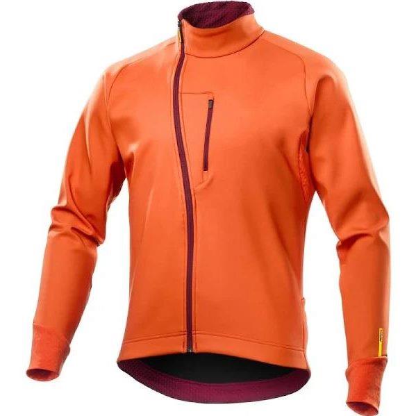 Mavic - Chaqueta Aksium Thermo