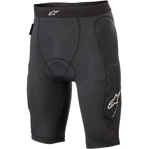 Alpinestars Paragon Lite Protector Pantalones cortos Negro 28