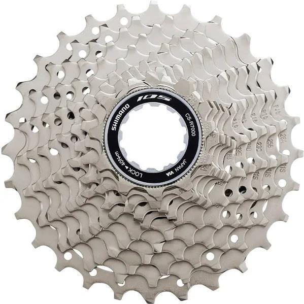 Cassette Shimano 105 R7000 11v