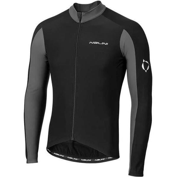 Maillot Ciclismo Invierno Hombre Manga Larga, Ropa Ciclismo Hombre