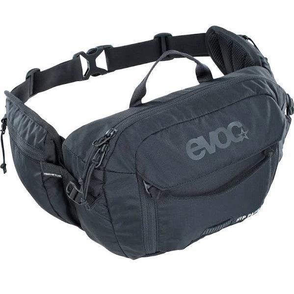 Bolsa Evoc Hip Pack 3l - Negro