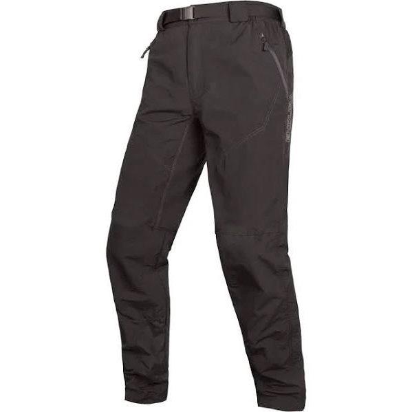 Pantalón Endura Hummvee II Negro M