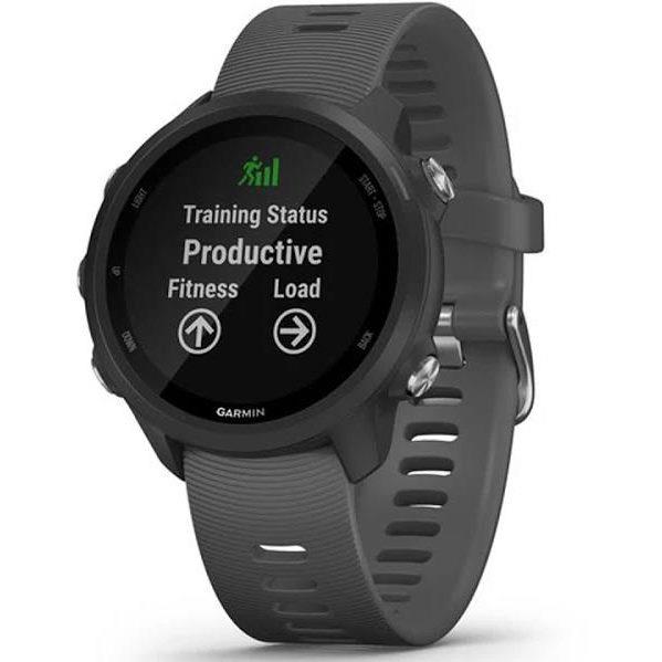 Garmin 645 - Ciclo, Running, natación Reloj GPS/GLONASS - 1.2 color - 240 x  240 píxeles - Recambios MTB