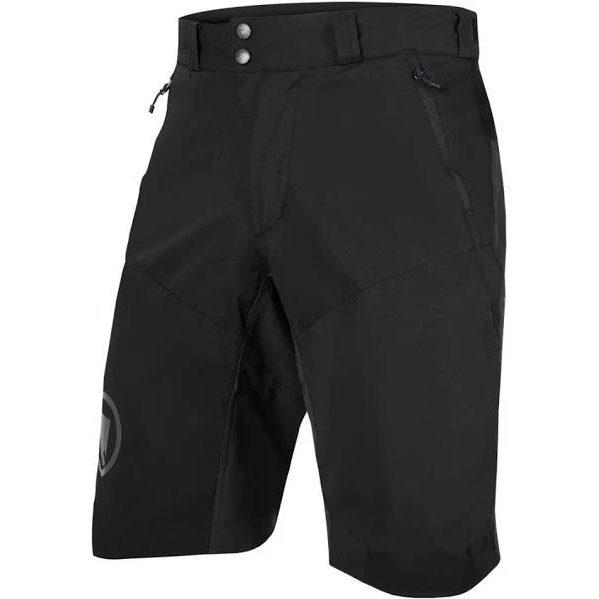 Endura MT500 Spray Shorts Hombre, Black