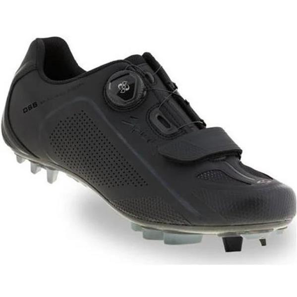 Zapatillas Spiuk Altube MC MTB Carbon Negro Mate 39